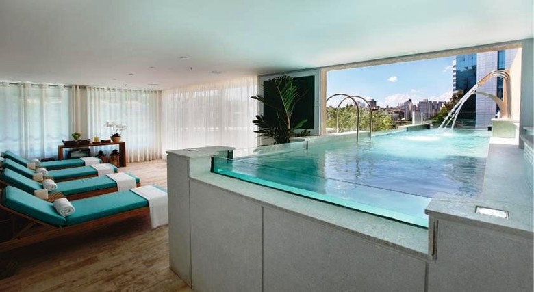 Vit�ria Hotel Concept Campinas