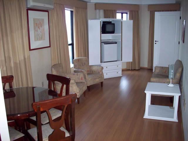 Hotel Dan Inn Cambu�