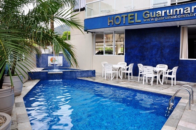 Hotel Guarumar