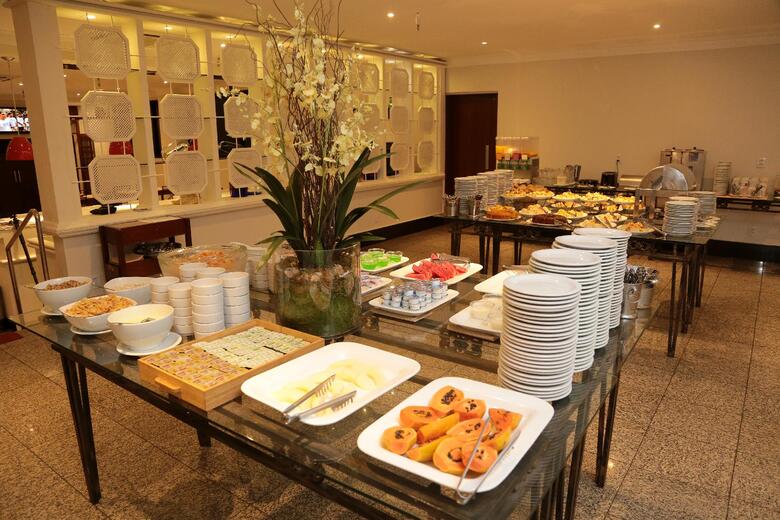 Taiwan Hotel