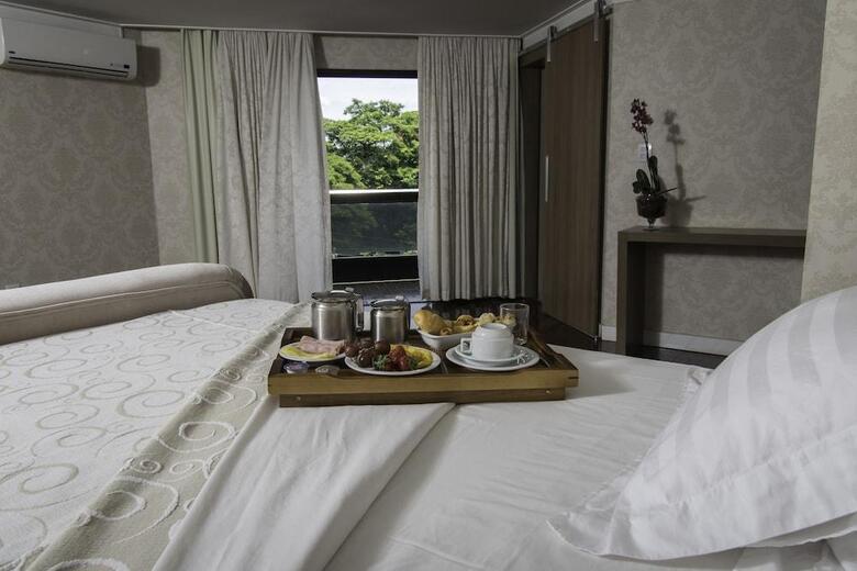 Taiwan Hotel