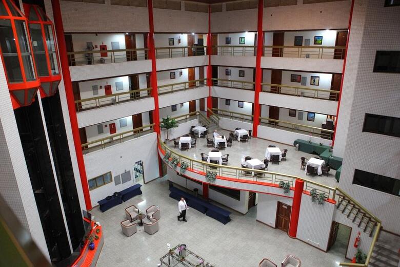 Taiwan Hotel