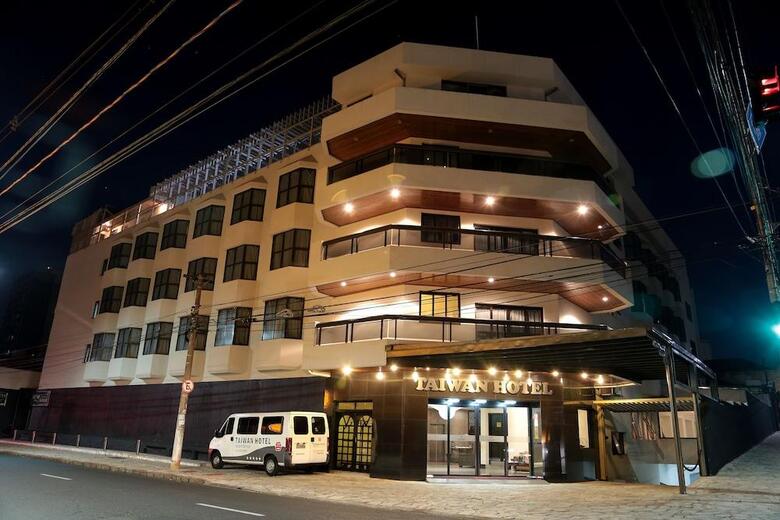 Taiwan Hotel