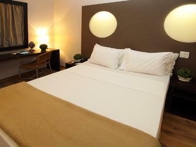 Oasis Tower Hotel