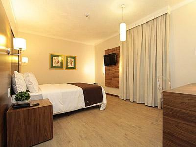Oasis Tower Hotel