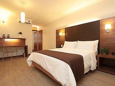 Oasis Tower Hotel