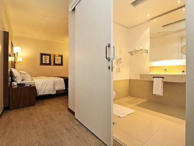Oasis Tower Hotel