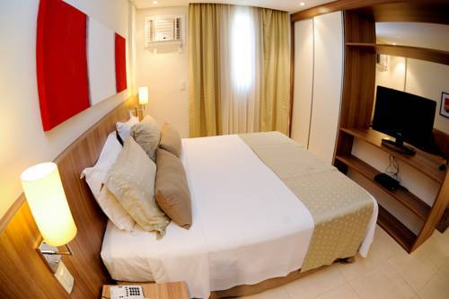 Hotel Faria Lima Flat Service