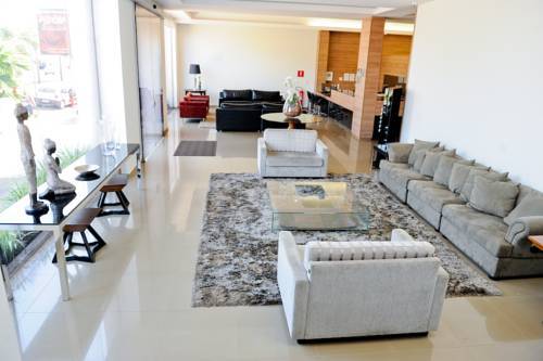 Hotel Faria Lima Flat Service