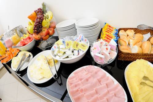 Hotel Faria Lima Flat Service