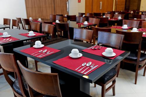 Hotel Faria Lima Flat Service
