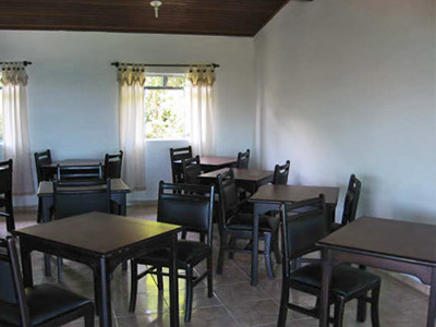Posada Pousada Recanto Do Teimoso Ubatuba