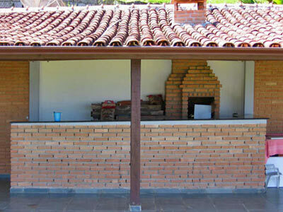 Posada Pousada Recanto Do Teimoso Ubatuba