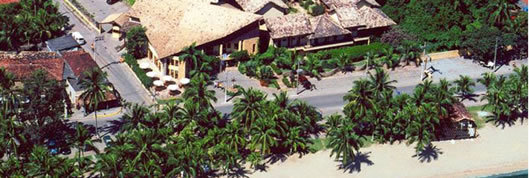 Ilha Flat Hotel