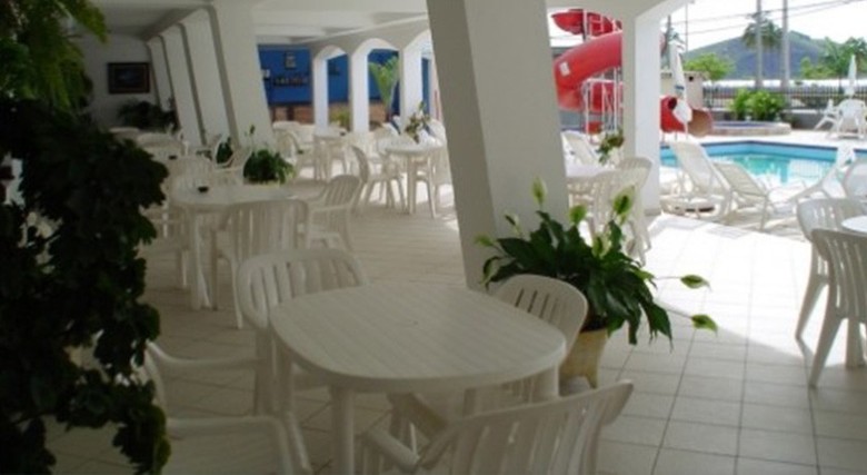 Hotel Areia Branca