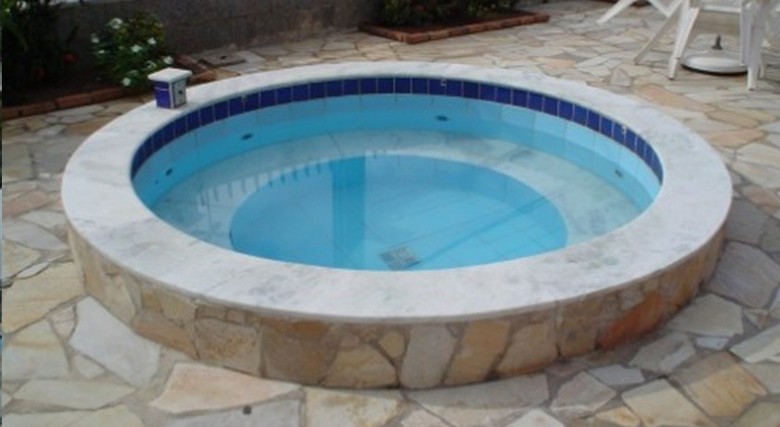 Hotel Areia Branca
