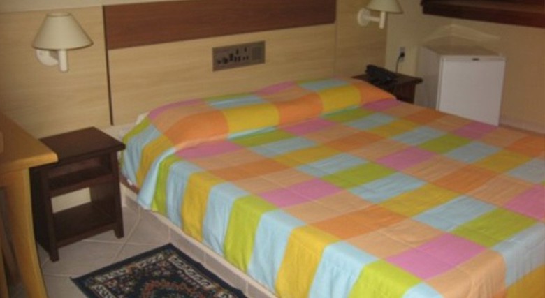 Hotel Areia Branca