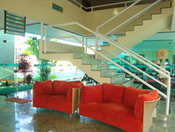Colonia Aojesp Hotel