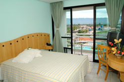 Colonia Aojesp Hotel