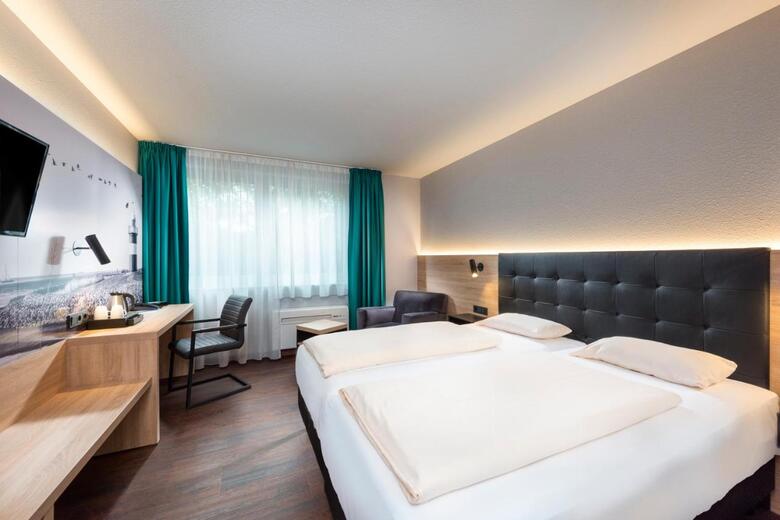 Best Western Grand City Hotel Bremen