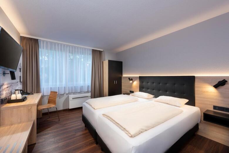 Best Western Grand City Hotel Bremen
