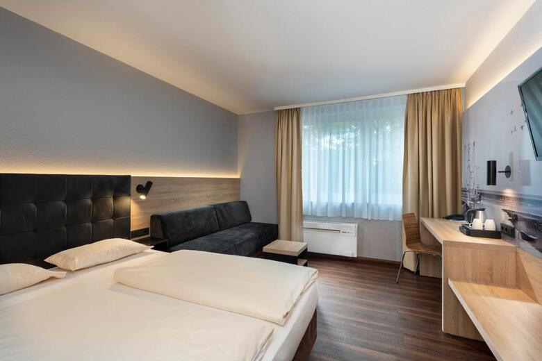 Best Western Grand City Hotel Bremen