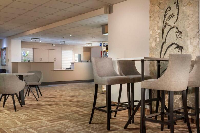 Best Western Grand City Hotel Bremen