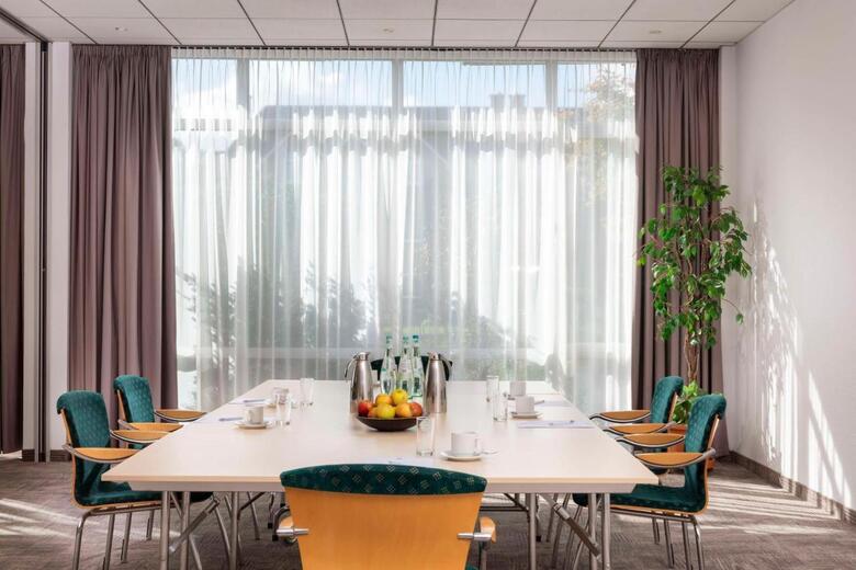 Best Western Grand City Hotel Bremen