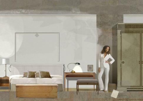 Hotel Balc�n De Cordoba