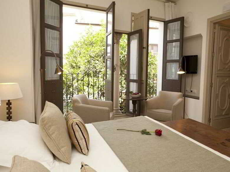 Hotel Balc�n De Cordoba