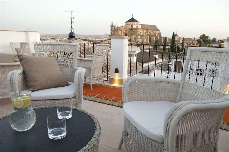 Hotel Balc�n De Cordoba
