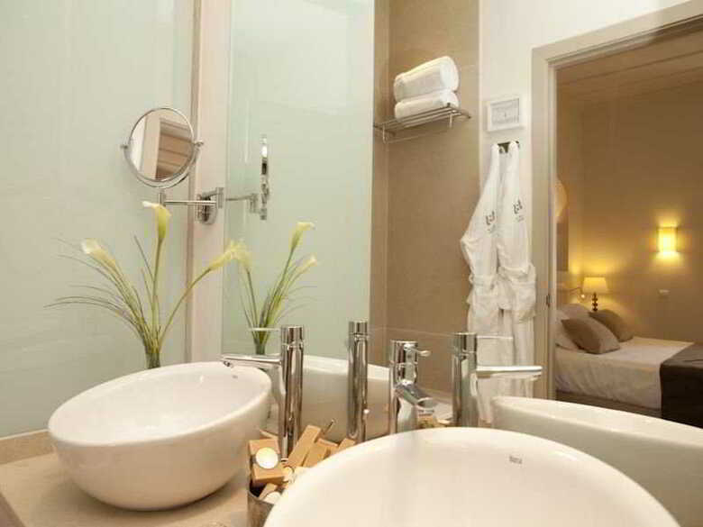 Hotel Balc�n De Cordoba
