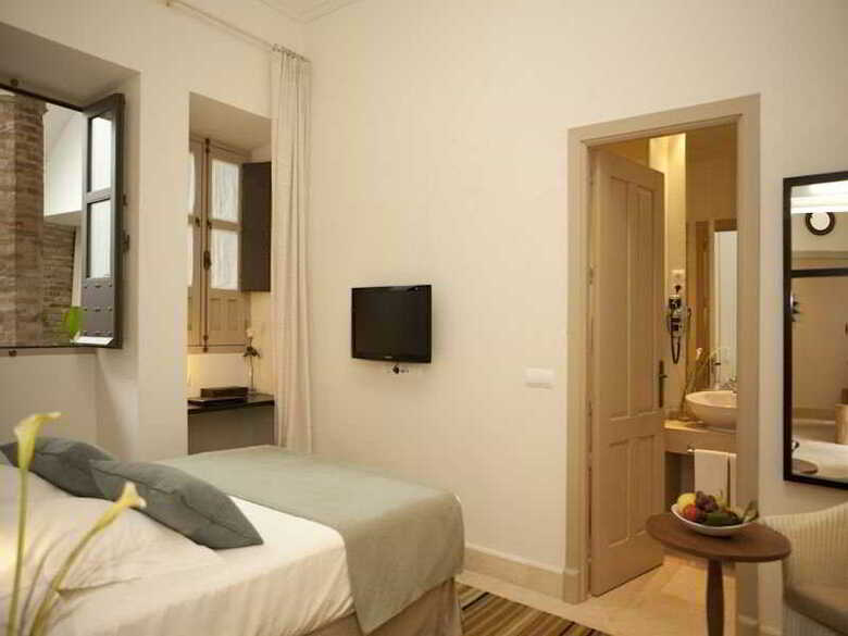 Hotel Balc�n De Cordoba