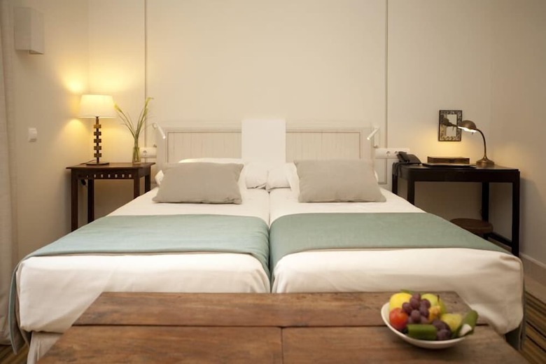 Hotel Balc�n De Cordoba