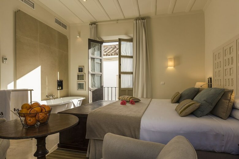 Hotel Balc�n De Cordoba