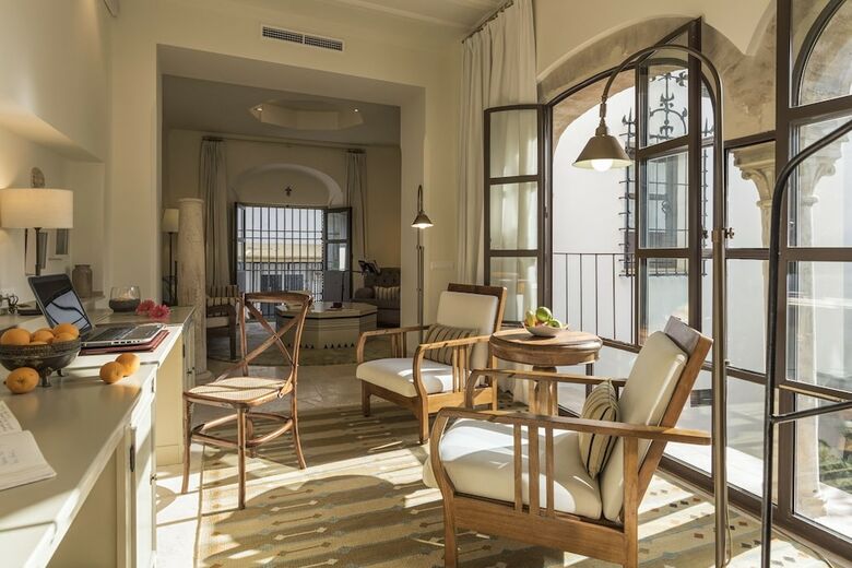 Hotel Balc�n De Cordoba