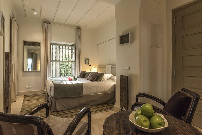 Hotel Balc�n De Cordoba