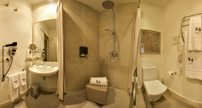 Hotel Balc�n De Cordoba