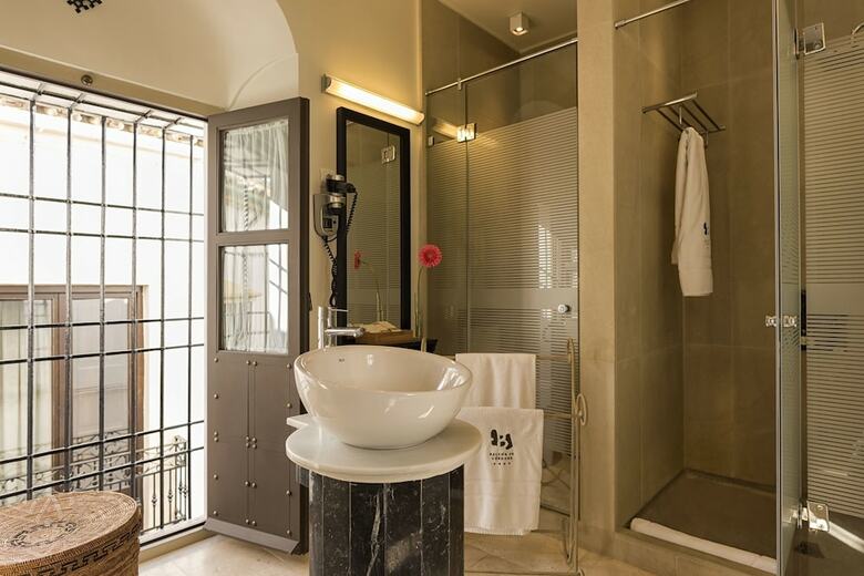 Hotel Balc�n De Cordoba