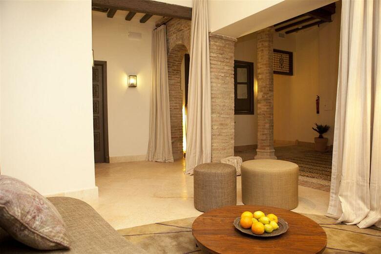 Hotel Balc�n De Cordoba