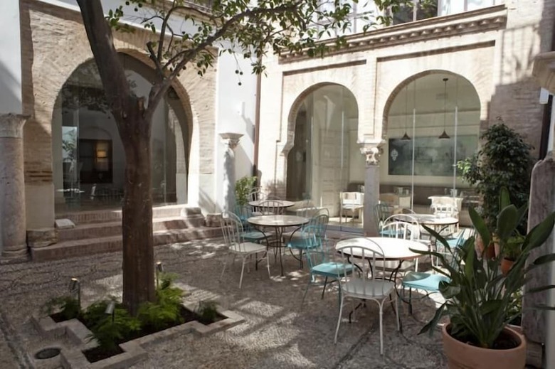 Hotel Balc�n De Cordoba