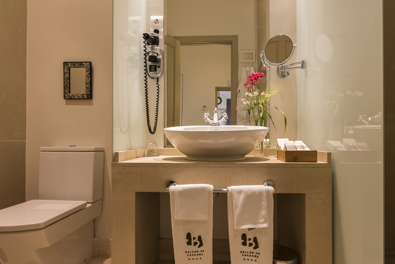 Hotel Balc�n De Cordoba