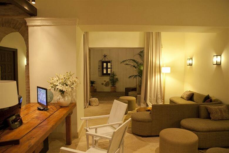 Hotel Balc�n De Cordoba