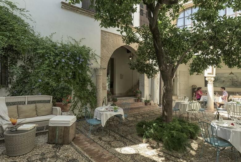 Hotel Balc�n De Cordoba