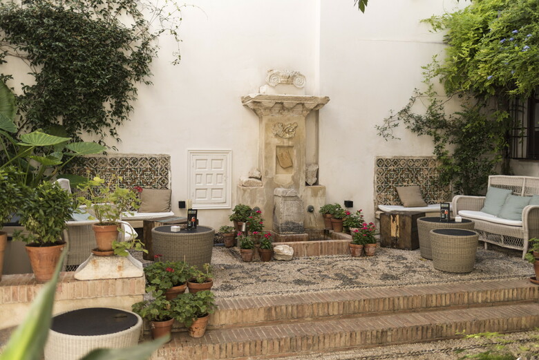 Hotel Balc�n De Cordoba