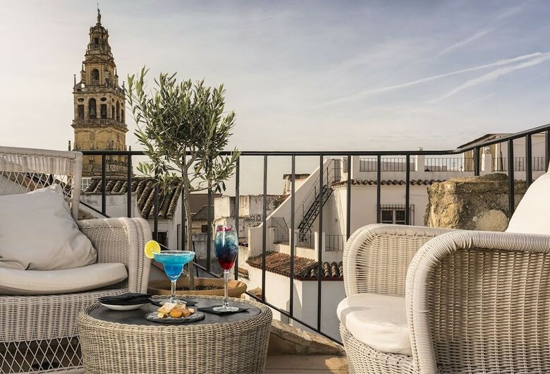 Hotel Balc�n De Cordoba
