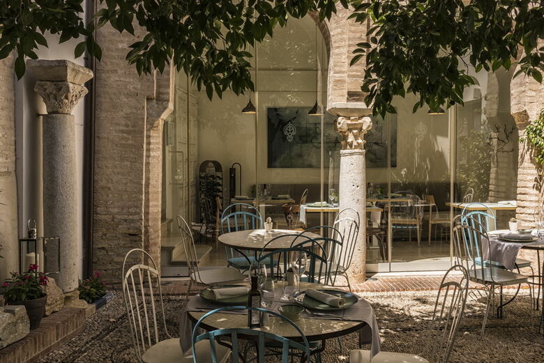 Hotel Balc�n De Cordoba