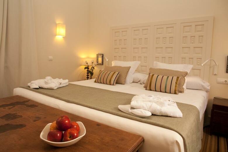 Hotel Balc�n De Cordoba