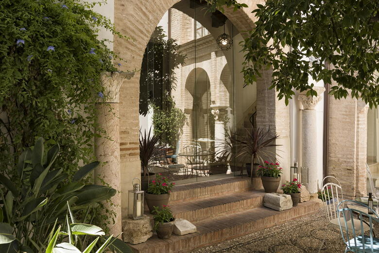 Hotel Balc�n De Cordoba