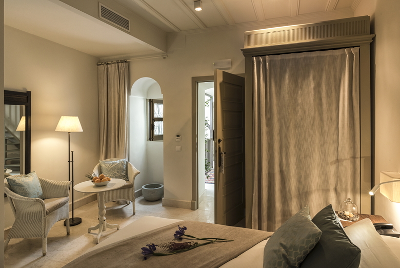 Hotel Balc�n De Cordoba